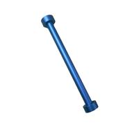 Agwuoetr Câble Enroulé Flexible Organisateur de Tige de Tige de Clavier Câble Gestion du Câble Pratique Enroulé de Bobine Fixe Pondérée