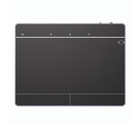 Agwuoetr Computer TouchPad Wireless Touch Papad pour PC Computer USB Trackpad pour 10/11