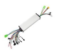 Agwuoetr Contrôleur de Moteur à Vélo Électrique DC sans Pinceau 24V / 36V / 48V 250W / 350W Dual Dual Drive