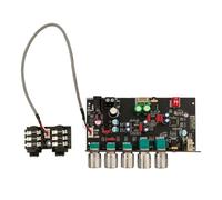 Agwuoetr DAM H2 Karaoke Reverardation Board Isolated Bwirt Front Stage Effecteur Microphone Disque USB Bluetooth Disque Sans Étui
