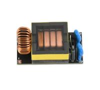 Agwuoetr DC 3,7 V à 4 KV CONVERTEUR de TRANSFORMATEUR Haute Tension Haute Puissance, Module de Step-Up pour Lampe à Moustique
