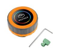 Agwuoetr Dial Officiel V1.1-ESP32-S3 Bouton Rotatif Intelligent W 1,28 "Écran Tactile Rond