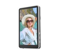 Agwuoetr Écran de Moniteur de Selfie Magnétique sans pour Smartphone Vlog en Direct en Direct Enregistrement Vidéo Mobile pour la Compatibilité du Téléphone
