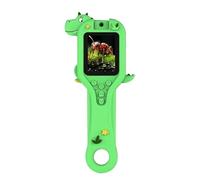 Agwuoetr Éducation Science Toy Child's 500x Microscope d'apprentissage à la Main-D'Œuvre Numérique Électronique pour Les Enfants B