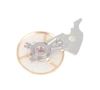 Agwuoetr Ensemble de Balancier de Montre pour ETA 2824 2834 2836-2, Accessoires de Mouvement de Montre, Pièces de Réparation, Outils pour Horloger