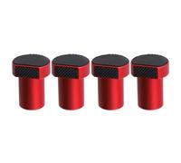 Agwuoetr Étau de Serrage en Alliage D'Aluminium pour Table de Menuiserie, Bloc de Limitation de la Table de Menuiserie avec Pince de Serrage de 19 Mm.