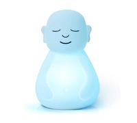 Agwuoetr Guide de Méditation Visuelle de Respiratoire pour Le Soulagement du Stress Calme pour L' Anxiété Outil de Respiration Lente Relaxante