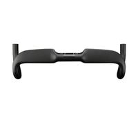 Agwuoetr Guis-Guidon en Guide de Vélo de Carbon UD Câble Interne Câble Câble Muisse 31,8X 458 mm