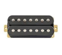 Agwuoetr HBA117 50 mm Alnico 5 Pamineau de Cou Humbucker Découvert pour la Guitare Électrique à 7 Cordes