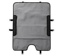 Agwuoetr Housse de Transport de Voyage pour Moniteurs Sac de Protection pour Moniteur Étui de Transport pour Moniteur Gris