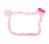 Agwuoetr Housse D'Écran D'Ordinateur Rose Housse de Protection Contre la Poussière pour Écran D'Ordinateur Décorative Convient Aux Écrans de 20 à 27 Pouces Facile à Installer Facile à Utiliser