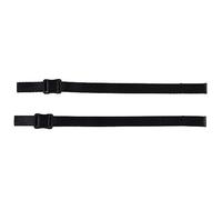 Agwuoetr Jugulaire pour Casque de Hockey à Pression Jugulaire pour Casque de Hockey sur Glace Jugulaire Amovible Accessoire pour Casque de Hockey