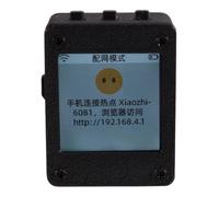 Agwuoetr Kit de Développement XiaoZhi - ESP32-S3, AI Voice Chat, Écran LCD 1,54", N16R8 DevKitC-1-N16R8 WROOM-1