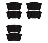 Agwuoetr Lot de 30 Filtres de SéCheuse pour Remplacement de SéCheuse pour 2964840100, Filtre à Peluches pour SèChe-Linge DE8635Rx DS7512Pa