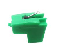 Agwuoetr LP735D Remplacement à L'Aiguille du Stylet pour ATN71 pour ATN70 500S PL512 PL512 ME650 LP6000D BIENCES Green