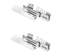 Agwuoetr Machine à Coudre Cylindre à Sertir Machine à Coudre Machine à Coudre Adhésive Maison Machine à Coudre Accessoires Bord Dossier