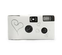 Agwuoetr Manuel Foil CAMERIE Optique 1CS Retro 27 Photos 35 mm Film Jetable Enfants pour Enfants et Cadeau Single Use Utilisation de Films de Caméra