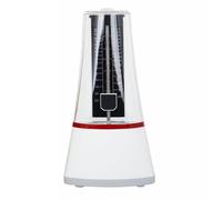 Agwuoetr Métronome pour Piano, Guitare, Batterie, Violon, Cithare, Métronome Mécanique, Instrument de Musique, Boîte à Rythmes.