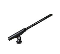 Agwuoetr Microphone Suspendu pour Studio D'Enregistrement, Enseignement, Multimédia, École, Chorale, Enregistrement, Discours, Condensateur, Microphone Suspendu