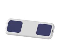 Agwuoetr Mini-Haut-Parleur Bluetooth Léger sous Oreiller Conduction Somnifre Soundbar Wireless MP3 Music Lecteur