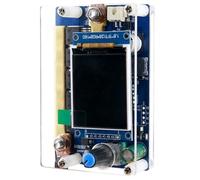 Agwuoetr Mini Spot Souder Mini Spot Souder Control Board avec Écran de Couleur Précision Affichage Numérique Spot Spot 7-14V