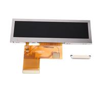 Agwuoetr Module à Barres LCD TFT Color TFT Compatible de 3,9 Pouces Compatible, Affichage de 480x128 Pixels avec Connecteur FPC Gratuit
