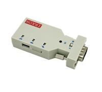 Agwuoetr Module Bluetooth BT578 V3 RS232 avec Adaptateur Série BT578, Câble Console Bluetooth RJ45 vers RS232 avec Têtes Mâle et, Alimentation USB vers Type-C, Chargement de Puissance Type-C.