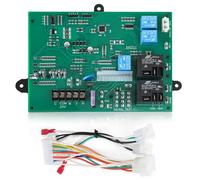Agwuoetr Module de Carte de Contrôle de Four avec Remplacement de Logiciel pour Carrier HK42FZ013 HK42FZ004 HK42FZ007 HK42FZ008 HK42FZ009