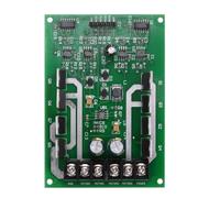 Agwuoetr Module de Pilote de Moteur à Double Canal Intégré à Faible Consommation pour Divers Circuits de Contrôle de Moteur CC