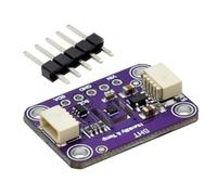 Agwuoetr Module de Température et D'Humidité Du Capteur de Température pour L'Interface QWIIC
