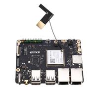 Agwuoetr Module Duo Milk V 01 SG2000 Core Evaluation Board Duo S Fonction Fonction SG2000 Board D'Évaluation