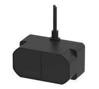Agwuoetr Module LiDAR TFmini plus IP65 Micro Single Point TOF, Capteur de Distance Courte Compatible avec UART et IIC I/O.