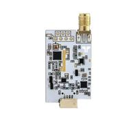 Agwuoetr Module Radio de Contrôle de Vol Lora Avancé pour la Transmission de Données à Portée Étendue
