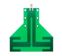 Agwuoetr Module RFID 915 MHz Module Dipolaire Module Portable Multifonctionnel Pratique et Pratique