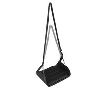 Agwuoetr Nouveau Hamac pour Pieds d'avion Repose-Pieds d'avion avec Coussin Amovible Repose-Pieds pour Voyage