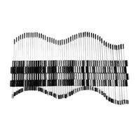 Agwuoetr Outil de Profilage de Tuyaux Multifonctionnel et Multi-Surfaces, Collecteur de Formes Polyvalent, Outils de Moulage, 3 Pouces, 280 mm.