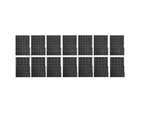 Agwuoetr Papier à Stylo de Polissage Alternatif pour ES-A Alternatif Flat & Arrndied Pashing Heads 180-1200 GRIT pour MODÈLE CRAFT TOULLS 14 Feuilles pour les Têtes de Ponçage Plates et