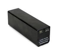 Agwuoetr PD100W DIY Power Bank Case Coque en Aluminium 21700 Pas de Batterie Pas de Charge de Soudure Téléphone Portable Charge Bidirectionnelle