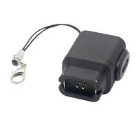 Agwuoetr Pièce de Vélo pour Vélo Électrique EW-EC300 Di2 9270 9250 8170 8150 7170 12 Vitesses Di2 4 Broches vers Adaptateur Type-C Chargeur de Batterie