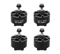 Agwuoetr Pour RC Multirotor Quadcopter FPV Freestyle Drone Parts-4PCS X3515 Motor Sans Balais 700KV pour le Moteur Du Drone 3-6S