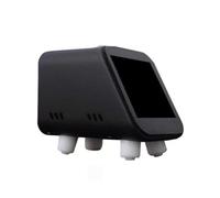 Agwuoetr pour Xiaozhi AI Chat Robot de 1,54 Pouce LCD Corloge Météo WiFi ESP32-S3 N16R8 Board A