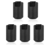 Agwuoetr Protège-Buse en Silicone pour Hotend Étui en Silicone pour Hotend Pièces D'Imprimante 3D