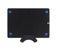 Agwuoetr Pupitre de Musique Portable et Réglable, Multi-Usages, pour Trompette, Cornet, Clarinette, Flûtiste.