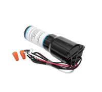 Agwuoetr RCO410 Condensateurs de Démarrage Difficiles pour Réfrigérateurs Kit de Condensateur de Démarrage Difficile pour Compresseur pour Appareils Électroménagers Domestiques.