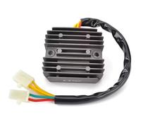 Agwuoetr Rectifier du Régulateur de Tension pour Daelim SV125, S3 125, S-3 F. I. SL125U S1 125 Part NUMÉRO 31600-0000-M1-31600-0000-M1