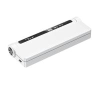 Agwuoetr Scellant Automatique de Scellant à Vide Automatique Scellant sous Vide à Usage Domestique Règlements Européennes