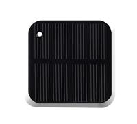 Agwuoetr Surveillance de Luminance en Temps Réel Détecteur de Luminosité Extérieure Tuya Zigbee Solar Light Capteur IP65 Imperméable