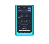 Agwuoetr Testeur de Téléphonie Mobile RBOX 2 Analyse et Détection de Bus pour la Détection des Problèmes de Téléphone