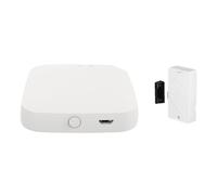 Agwuoetr Tuya Bluetooth pour Tiroirs de Cabinet, Inclut une Passerelle Bluetooth, Déverrouillage par Carte IC et Contrôle à Distance Via L'Application pour les Portes en Bois de la Penderie