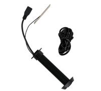 Agwuoetr Tuya Smart Life Accueil Numérique Viewer Judas Porte Caméra 2.4G/5G Mini Caméra Tuya Smart Judas Porte Caméra